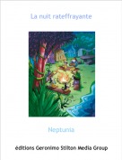 Neptunia - La nuit rateffrayante