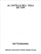 RATTOARIANNA - AL CASTELLO DELL' ISOLA DEI TOPI