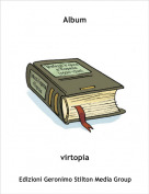 virtopia - Album