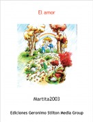 Martita2003 - El amor