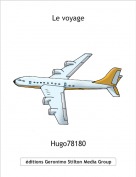 Hugo78180 - Le voyage
