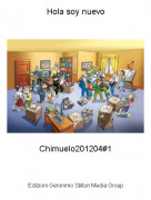 Chimuelo201204#1 - Hola soy nuevo