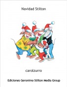 carolzurro - Navidad Stilton