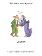 Dokidoki - Una vacanza da paura!