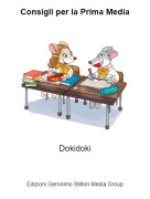 Dokidoki - Consigli per la Prima Media