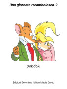 Dokidoki - Una giornata rocambolesca-2