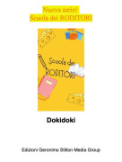 Dokidoki - Nuova serie! Scuola dei RODITORI