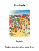 Topella - La spiaggia