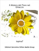 topina7 - Il Mistero del Fiore nel Ghiaccio