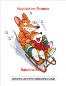Ratolina Ratisa - Navidad en Ratonia