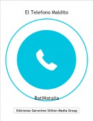 RatiNatalia - El Telefono Maldito