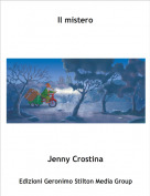 Jenny Crostina - Il mistero