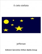 jefferson - il cielo stellato