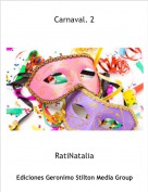 RatiNatalia - Carnaval. 2