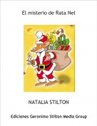 NATALIA STILTON - El misterio de Rata Nel