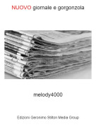 melody4000 - NUOVO giornale e gorgonzola