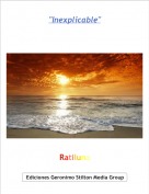 Ratiluna - "Inexplicable"