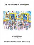 Parmigiano - Le barzellette di Parmigiano