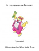 Sarawind - La remplacente de Geronimo