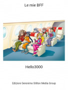 Hello3000 - Le mie BFF