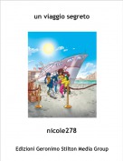 nicole278 - un viaggio segreto
