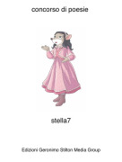 stella7 - concorso di poesie