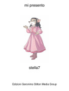 stella7 - mi presento