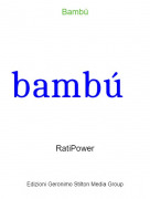RatiPower - Bambú