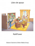 RatiPower - Libro de apoyo