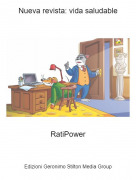 RatiPower - Nueva revista: vida saludable
