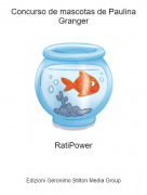 RatiPower - Concurso de mascotas de Paulina Granger