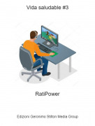 RatiPower - Vida saludable #3