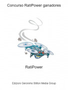 RatiPower - Concurso RatiPower ganadores