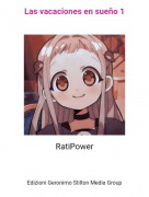 RatiPower - Las vacaciones en sueño 1
