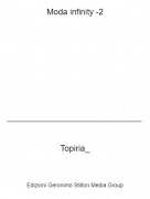 Topiria_ - Moda infinity -2