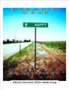 Giulia (bao, se stai lì, leggilo) - La direzione per la felicità, passa dal cuore!