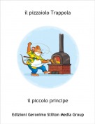 il piccolo principe - il pizzaiolo Trappola