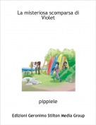 pippiele - La misteriosa scomparsa di Violet