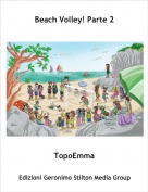 TopoEmma - Beach Volley! Parte 2