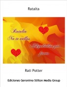 Rati Potter - Ratalta