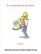 Rabián - El cumpleaños de Geronimo