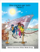 John stilton03 - Una crociera per tutti-
Parte 2