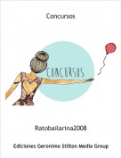 Ratobailarina2008 - Concursos