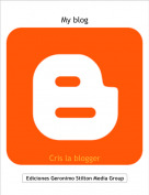 Cris la blogger - My blog