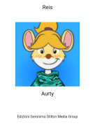Aurty - Reis