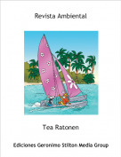 Tea Ratonen - Revista Ambiental