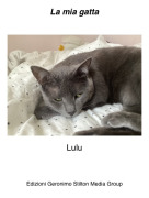 Lulu - La mia gatta