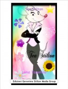 Luna Topolina - Tea Stilton