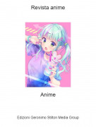 Anime - Revista anime