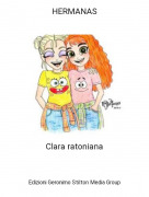 Clara ratoniana - HERMANAS